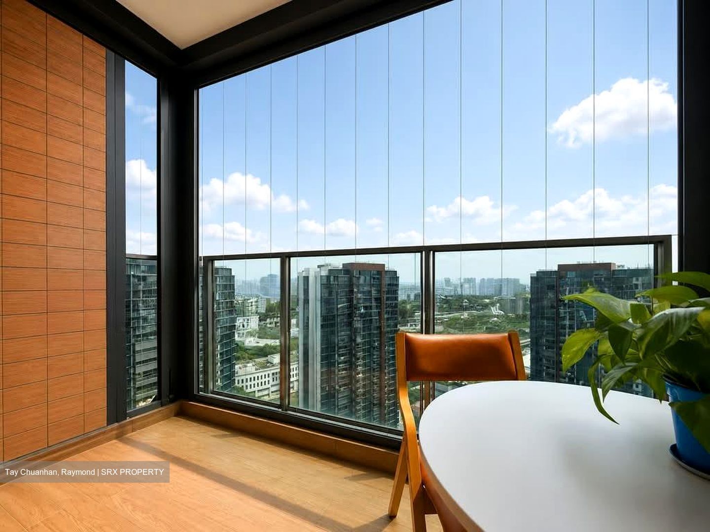 Normanton Park (D5), Apartment #606330511